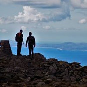 Aled Jones's photo