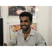 Magesh Kumar's photo