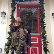 Megan Ostmann's photo