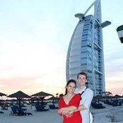 Marce Vega's photo