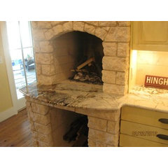 BLARNEY STONEWORKS, INC.