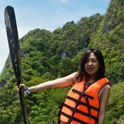 Rhecel Molina's photo
