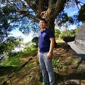 Wong Ting Hwee's photo