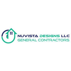 Nuvista Designs General Contractors LLC