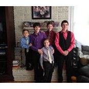 Robert Del Presto's photo