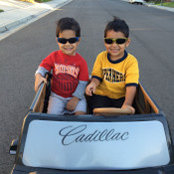 Tesh Khullar's photo