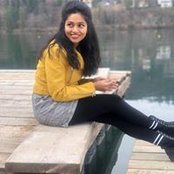 Pooja Vivekさんの写真