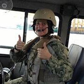 Lisa Alkire's photo