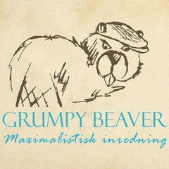 Grumpy Beaver