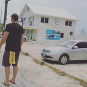 Foto von Cameron Dluhos