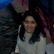 Samika Biswasroy's photo