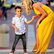 Jamie Carey's photo