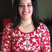 Shruti Mehrotra's photo