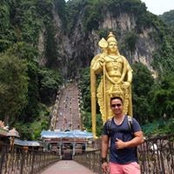 Bishal Gurung's photo