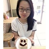 Chloe Ho's photo