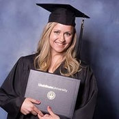 Sabrina Daniels's photo