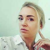 Foto von Nadya Sapronenko