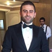 Ahmet Efe's photo