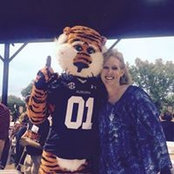 Julie Hall's photo