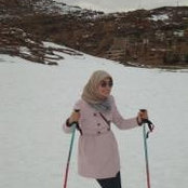 Kawtar Mhrs foto