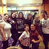 Natalie Noo Noo Imrie's photo