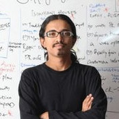 Nikhil Kuruganti's photo