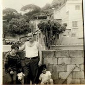 Foto von Carmelo De Vita