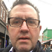 Mark Newell's photo