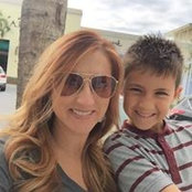 Ashley Goldstein's photo