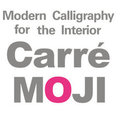 Carré Moji／キャレモジ