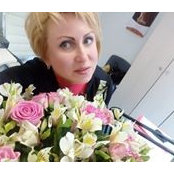 Ирина Давыденко's photo