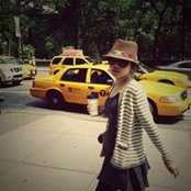 Erin Guo's photo