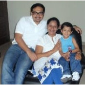 Chaitra Hegde's photo