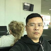 Neil YU's photo