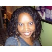 Keisha Ashs billede