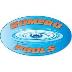 Romero Pools