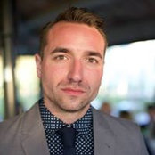 Nicholas Davidson's photo