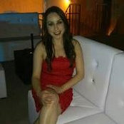 Irma Verduzco's photo