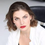 Anna Rivinas billede
