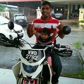 Foto von Maharathan Maniam