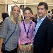 Jill Miller Goldberg's photo