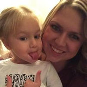 Ashley Haub's photo
