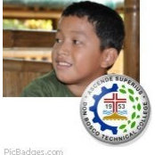 Aris Aguila's photo
