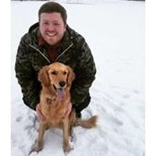 Luke Cavanagh's photo