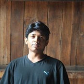 Sadiq Desais foto
