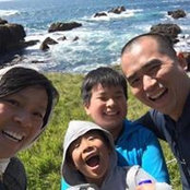 Charleen Chan's photo