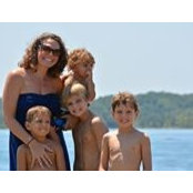 Rachel Rowley's photo