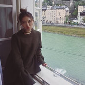 Tyche Hsu's photo