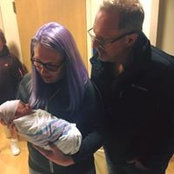 Kristen Goodwin's photo