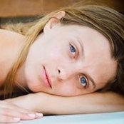 Agustina Basso's photo